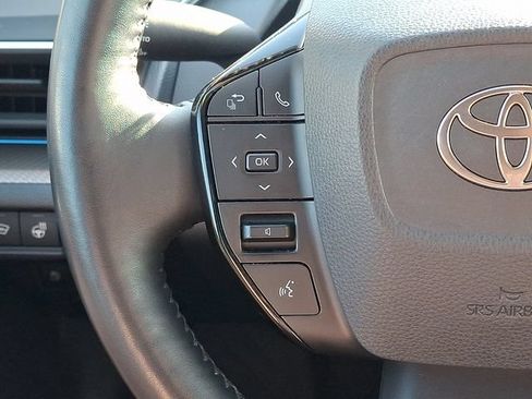 Certified 2024 Toyota Prius XLE FWD image 20