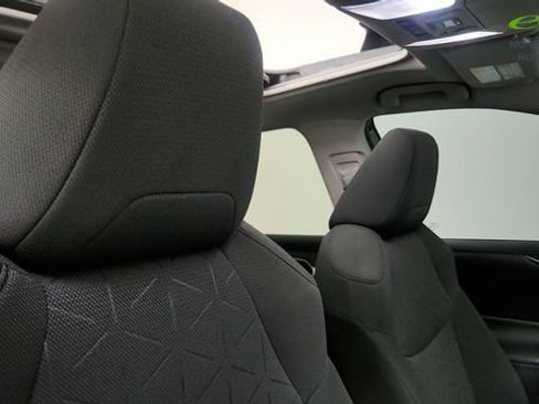 Used 2023 Toyota RAV4 XLE w/ Convenience Package FWD image 36