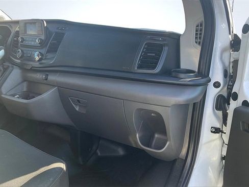 Certified 2023 Ford Transit 250 Low Roof w/ Exterior Upgrade Package image 17