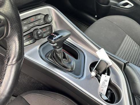 Used 2022 Dodge Challenger R/T Scat Pack image 22