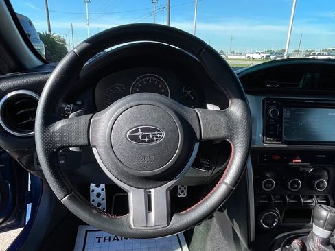 Used 2013 Subaru BRZ Limited image 19