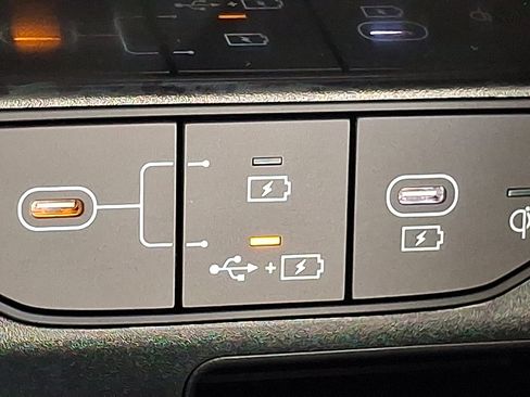 Used 2026 Kia Sorento EX image 26