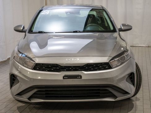 Certified 2024 Kia Forte LXS image 2