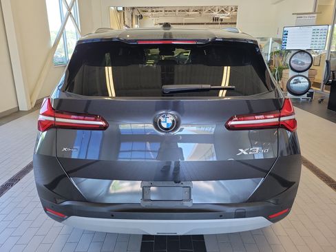 Used 2025 BMW X3 xDrive30i AWD/4WD image 6