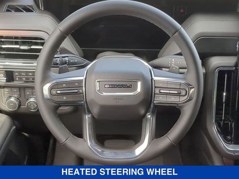 New 2026 GMC Yukon XL Denali w/ Sun & Power Step Package image 18