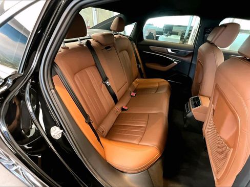 Certified 2023 Audi A6 Premium Plus w/ Premium Plus Package image 19