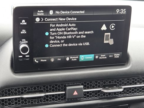 Used 2024 Honda HR-V EX-L image 5