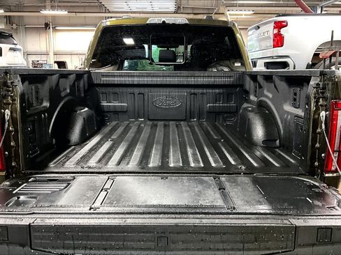 Used 2025 Ford F150 Raptor AWD/4WD image 30