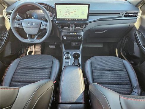 New 2026 Ford Escape ST-Line w/ Tech Pack #1 image 15