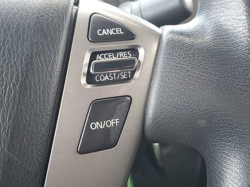 Used 2015 Nissan Titan S image 20