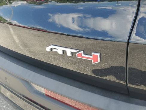 Certified 2024 GMC Acadia AT4 w/ LPO, Floor Liner Package image 7