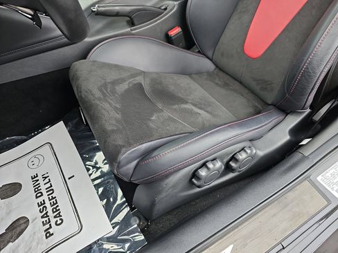 Used 2024 Nissan Z NISMO w/ Floor Mat Package image 28