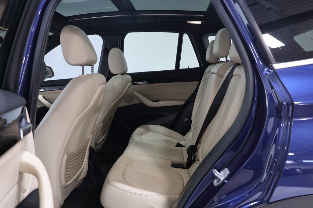 Used 2018 BMW X1 xDrive28i AWD/4WD image 29