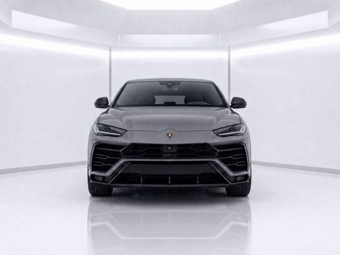Used 2021 Lamborghini Urus AWD/4WD image 5