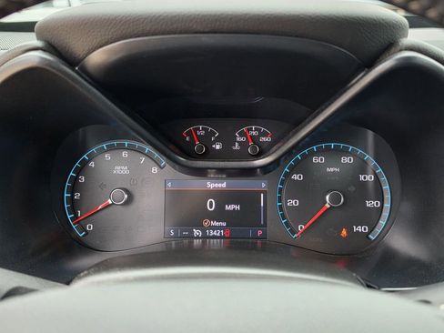 Used 2019 GMC Canyon Denali AWD/4WD image 19