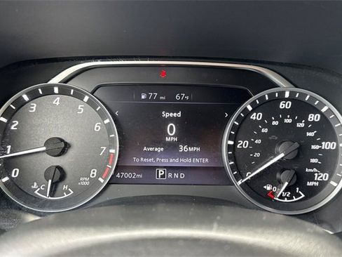 Used 2023 Nissan Frontier SV image 40