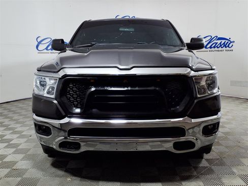 Used 2021 RAM 1500 Big Horn w/ Trailer Tow Group image 3