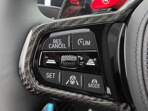 New 2026 BMW M4 xDrive Competition image 23