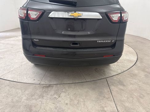 Used 2015 Chevrolet Traverse LT AWD/4WD image 22