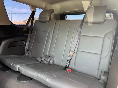 Used 2018 GMC Yukon XL Denali w/ Open Road Package AWD/4WD image 14