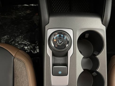 New 2026 Ford Bronco Sport Outer Banks w/ Outer Banks Tech Package+ image 22