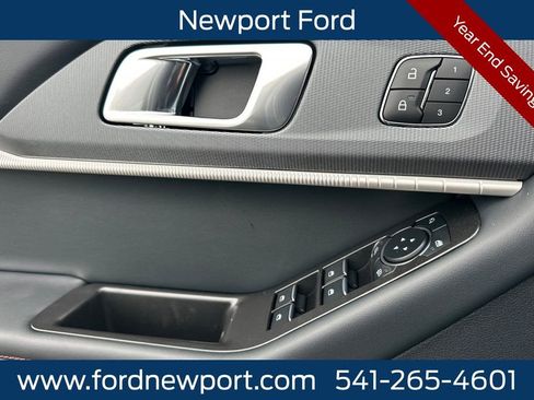 New 2026 Ford Explorer ST image 11
