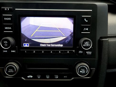 Used 2018 Honda Civic LX image 31