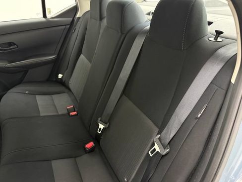 Used 2024 Nissan Sentra SV FWD image 34