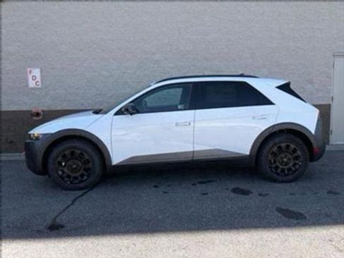 New 2025 Hyundai Ioniq 5 XRT image 2