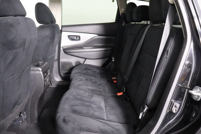 Used 2021 Nissan Murano S AWD/4WD image 16