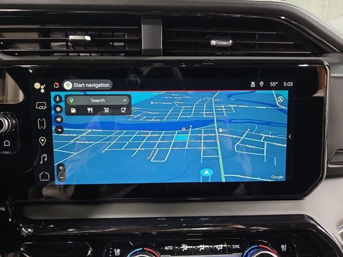 New 2026 GMC Sierra 2500 AT4X w/ LPO, Black Badging Package image 25