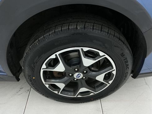 Used 2018 Subaru Crosstrek 2.0i Premium AWD/4WD image 46