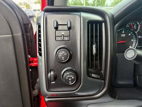 Used 2016 Chevrolet Silverado 1500 LT w/ All Star Edition AWD/4WD image 17