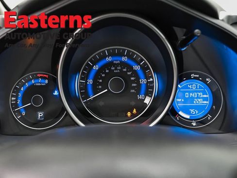 Used 2019 Honda Fit LX image 17