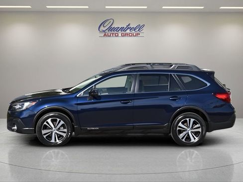 Used 2018 Subaru Outback 3.6R Limited image 7