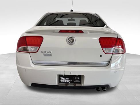 Used 2010 Mercury Milan Premier image 7