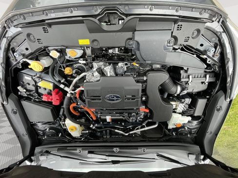 Used 2026 Subaru Crosstrek 2.5i Limited AWD/4WD image 31