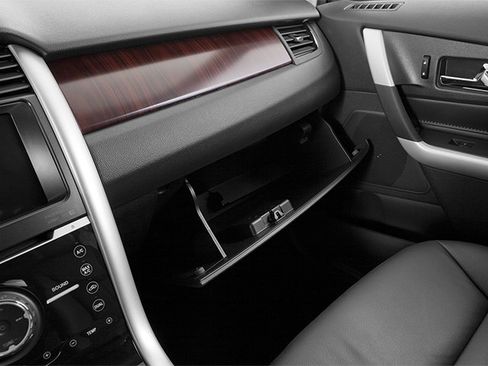 Used 2014 Ford Edge Limited FWD image 15