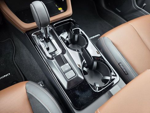 New 2026 Subaru Forester Touring image 23