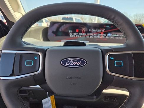 New 2026 Ford Expedition Active RWD image 52