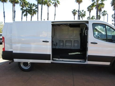 New 2025 Ford Transit 350 Base image 22