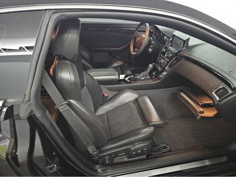 Used 2011 Cadillac CTS V RWD image 7