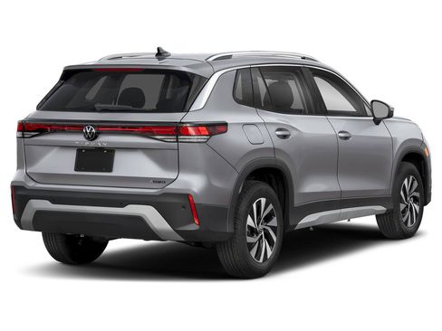 New 2026 Volkswagen Tiguan S AWD/4WD image 25