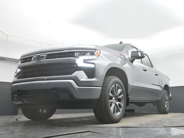 New 2026 Chevrolet Silverado 1500 RST AWD/4WD image 30