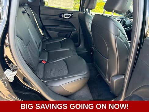 New 2026 Jeep Compass Latitude AWD/4WD image 26