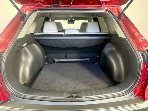 Used 2026 Toyota Corolla Cross LE w/ Moonroof Package FWD image 27