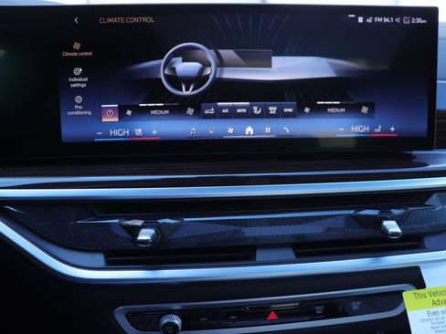 New 2026 BMW X5 sDrive40i w/ M Sport Package image 31