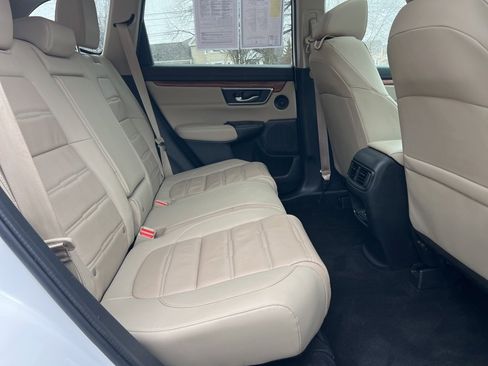 Used 2021 Honda CR-V EX-L image 25