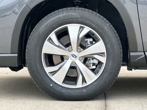 New 2025 Subaru Ascent Premium image 33