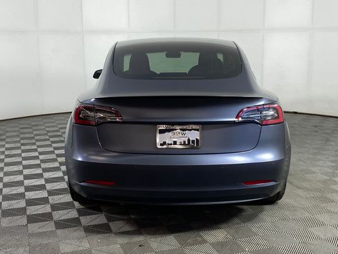 Used 2022 Tesla Model 3 Performance image 9